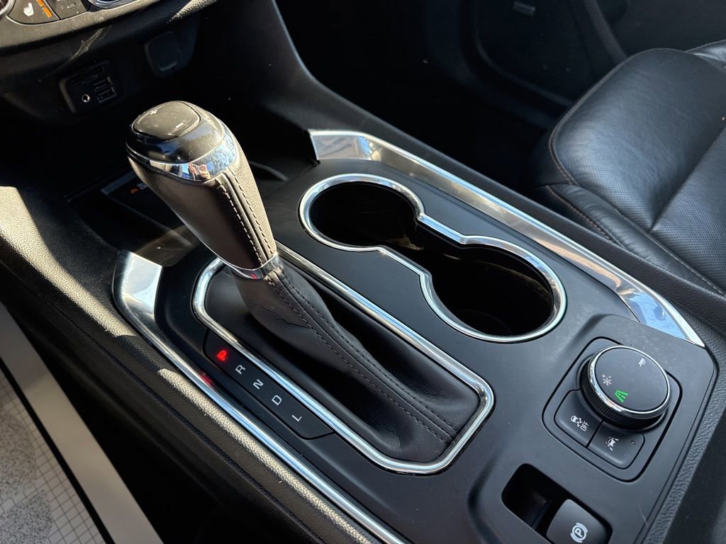 Used 2020 Chevrolet Traverse Premier w/ Redline Edition image 33