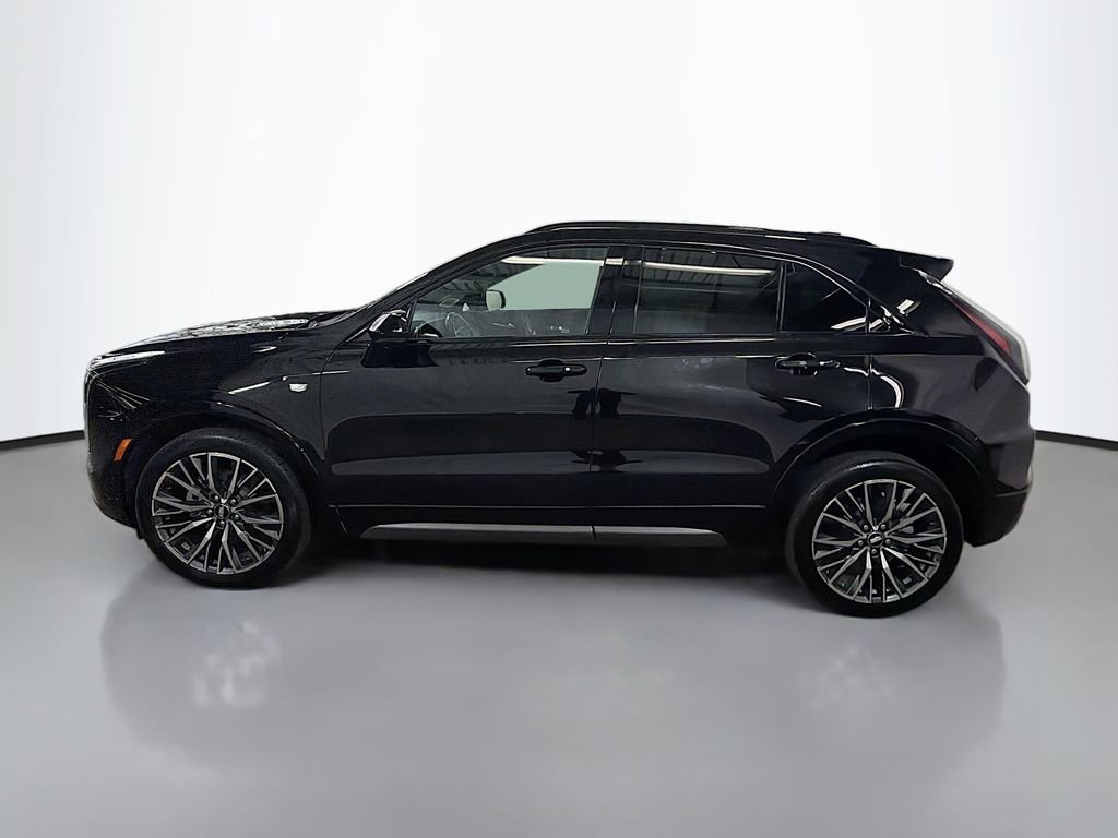 Used 2024 Cadillac XT4 Sport image 6