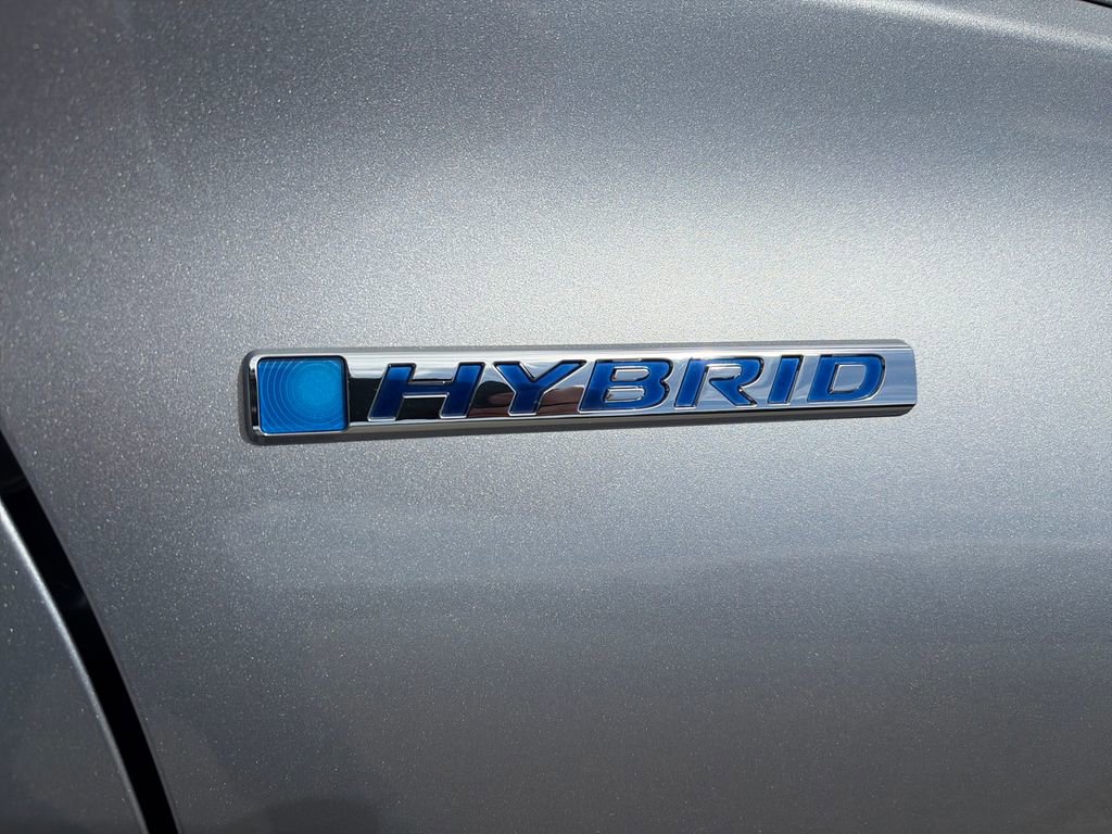 Used 2019 Honda Accord EX image 9