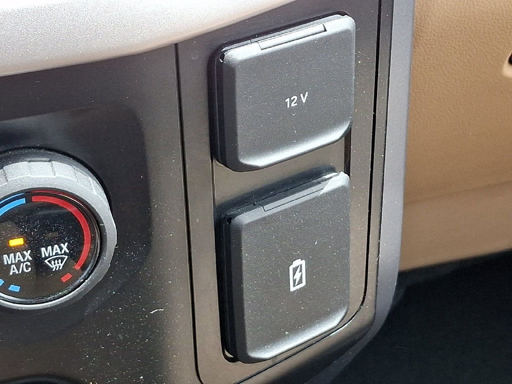 Used 2023 Ford F150 XLT AWD/4WD image 24