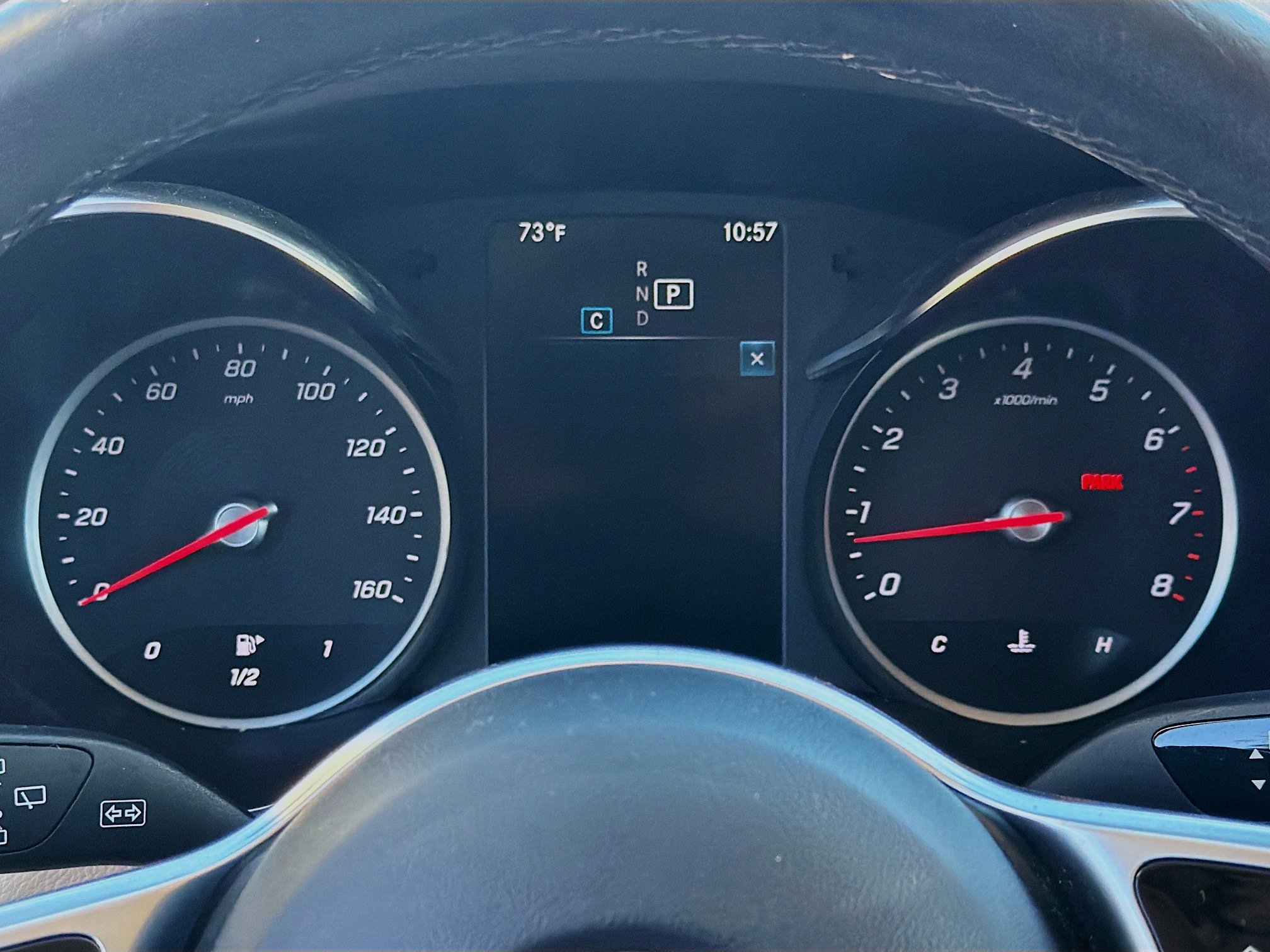 Used 2020 Mercedes-Benz GLC 300 image 11