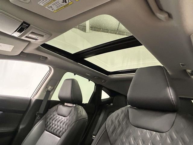 New 2026 Nissan Murano Platinum w/ Technology Package image 16