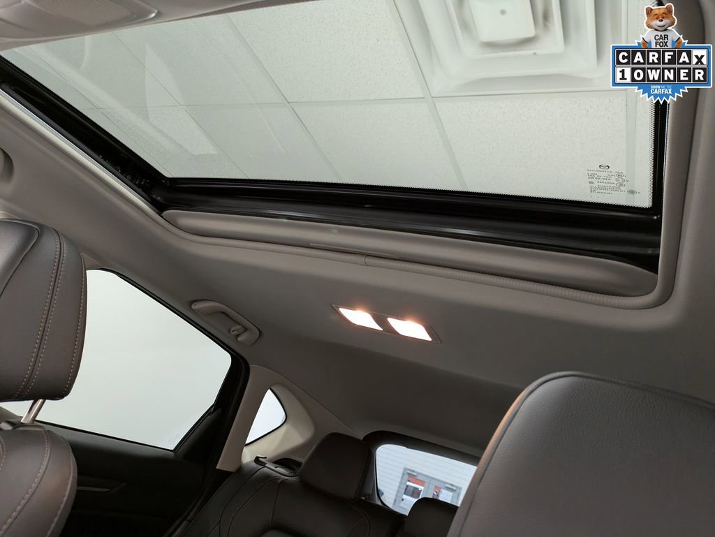 Used 2023 MAZDA CX-5 AWD 2.5 S w/ Premium Package image 22