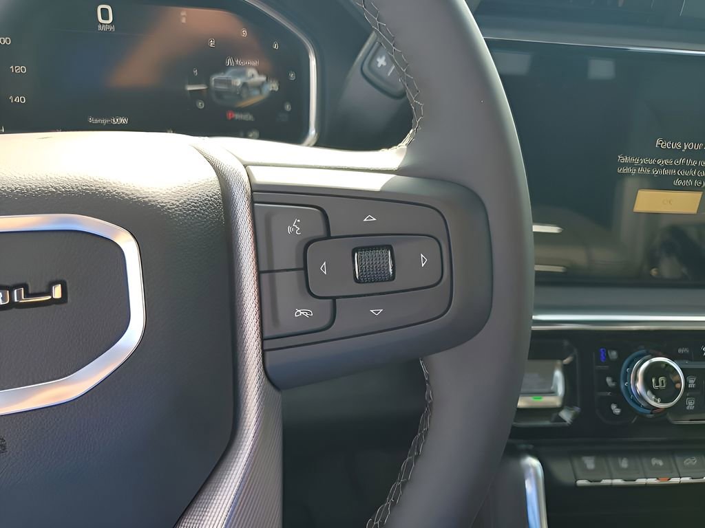 New 2026 GMC Sierra 2500 Denali w/ Denali Reserve Package image 42