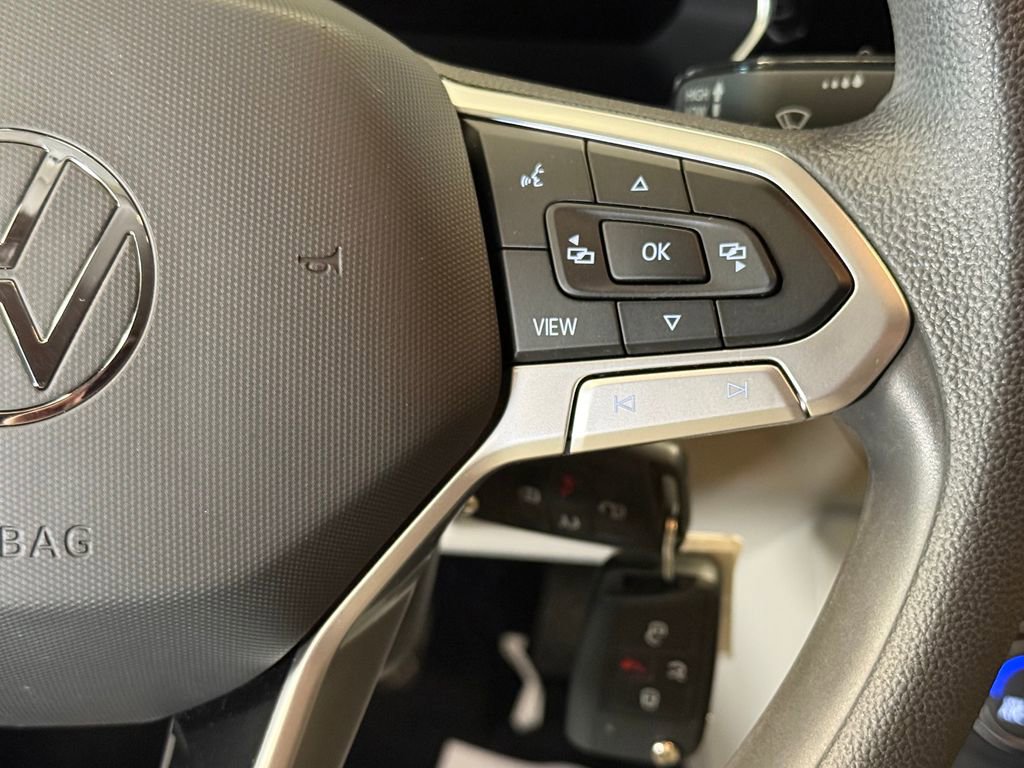 Used 2023 Volkswagen Jetta S FWD image 12