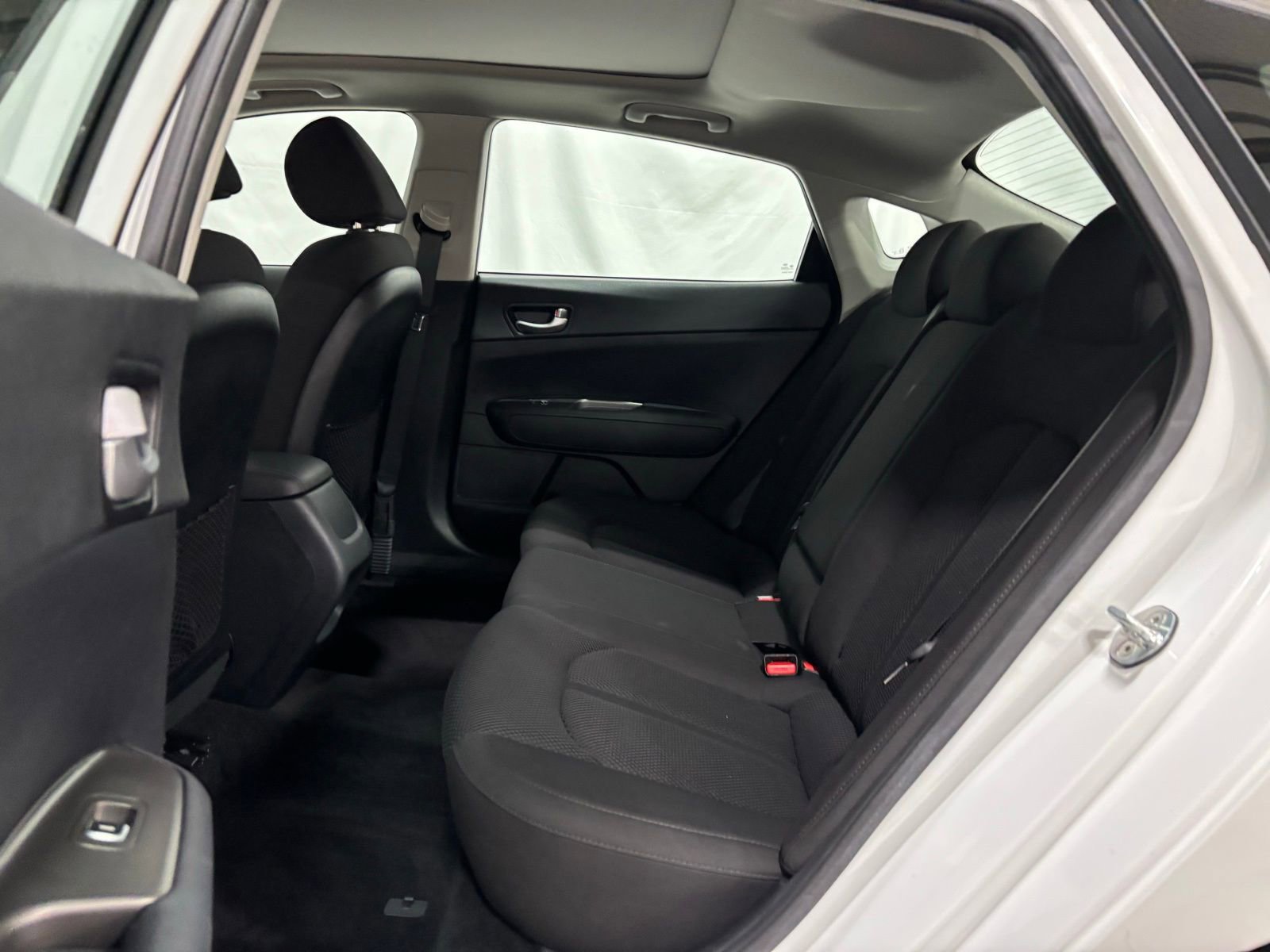 Used 2019 Kia Optima LX w/ LX Premium Package image 13