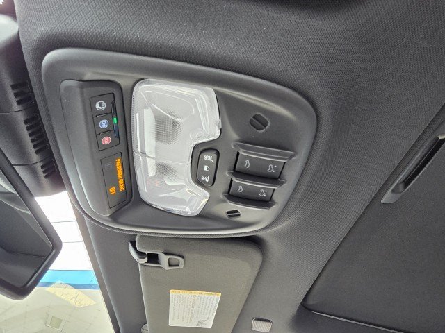Used 2026 GMC Canyon AT4X AWD/4WD image 8