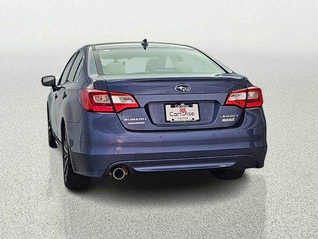 Used 2017 Subaru Legacy 2.5i Limited AWD/4WD image 5