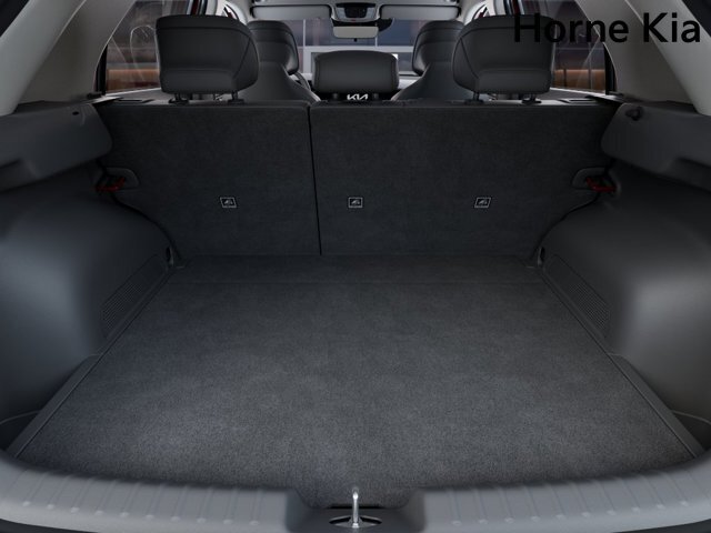 New 2026 Kia Niro EX w/ EX Premium Package FWD image 19