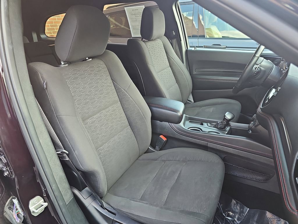 Certified 2024 Dodge Durango GT image 10