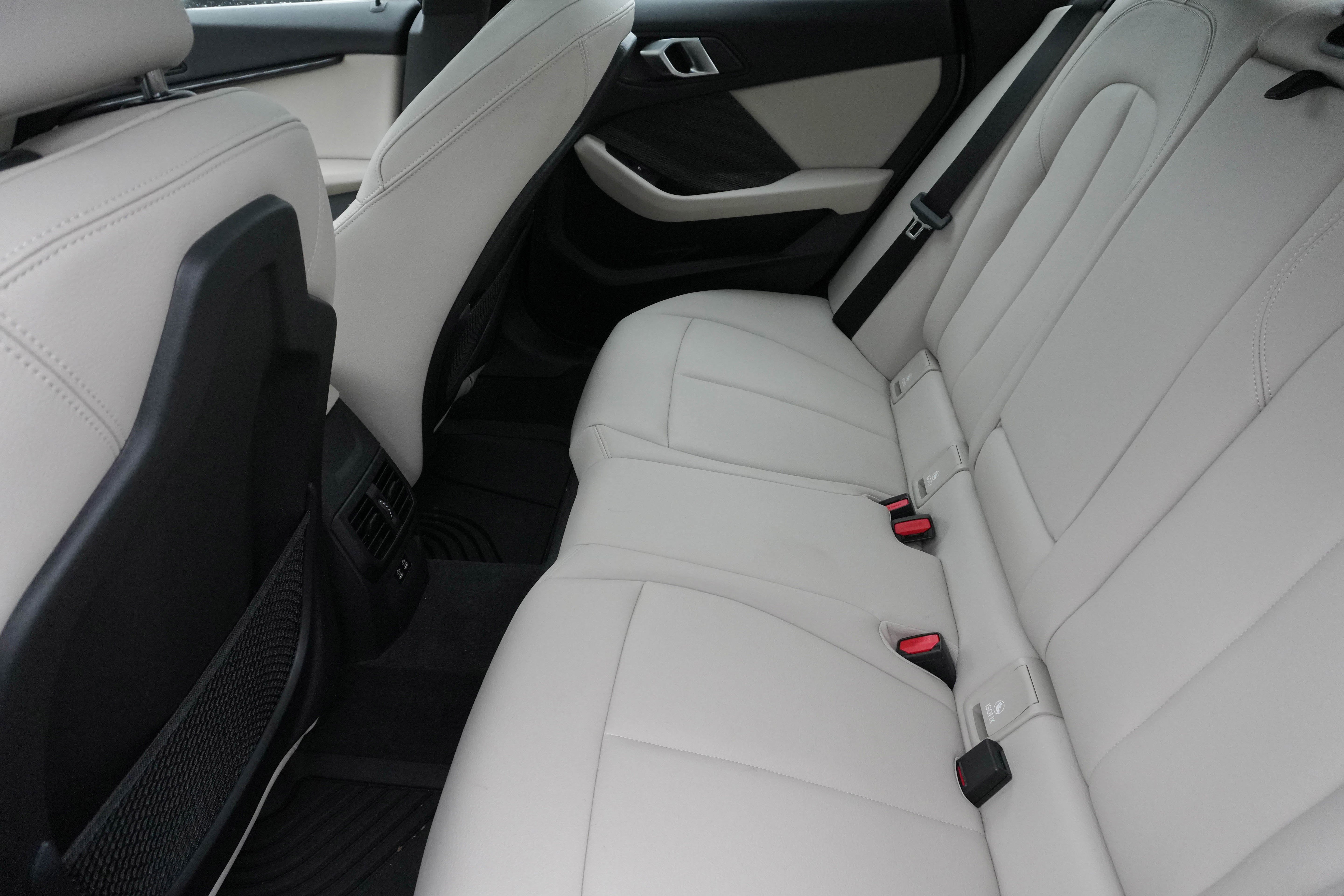 Certified 2024 BMW 228i xDrive Gran Coupe w/ Convenience Package AWD/4WD image 37