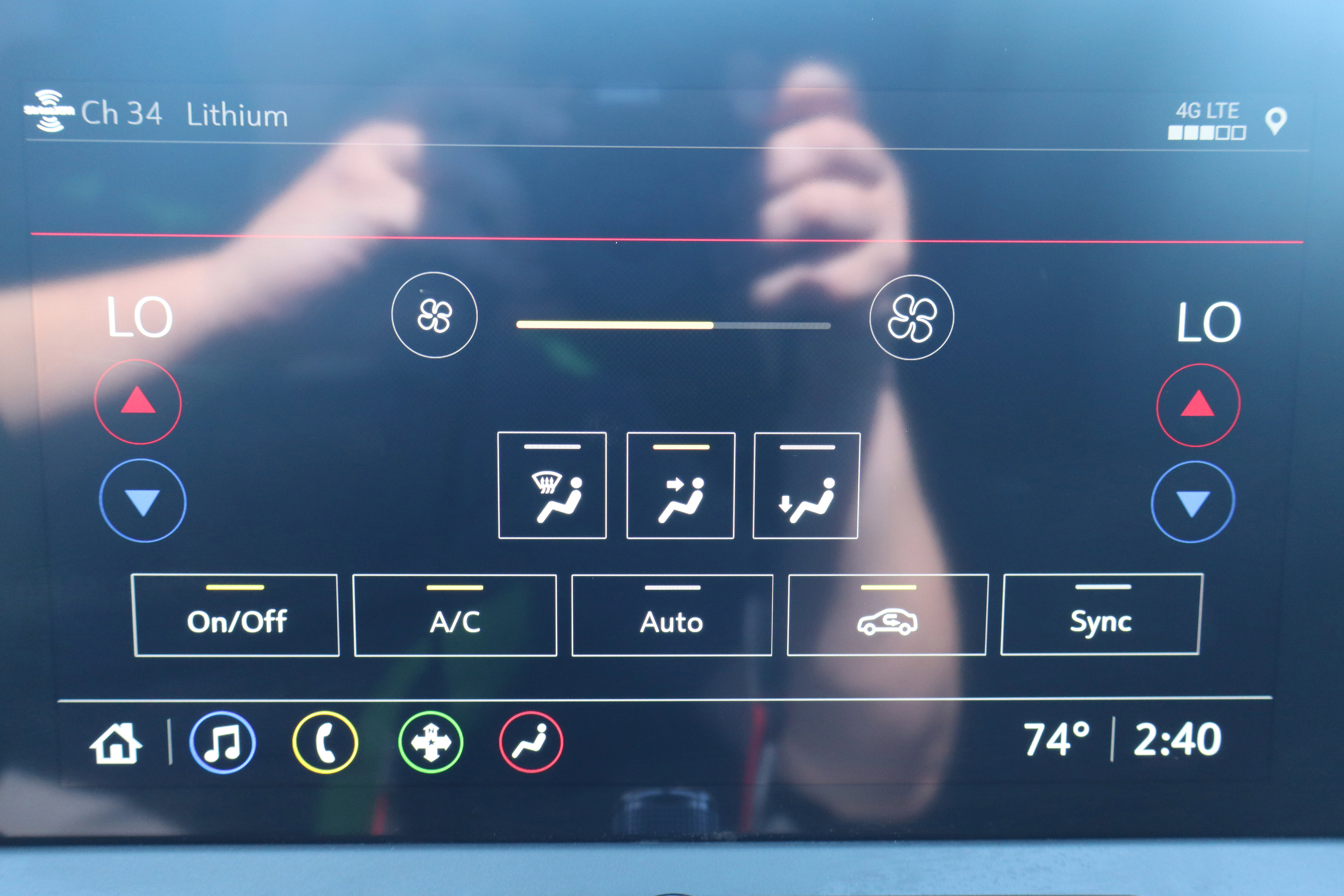 Used 2024 Chevrolet Blazer LT w/ LPO, Floor Liner Package FWD image 21