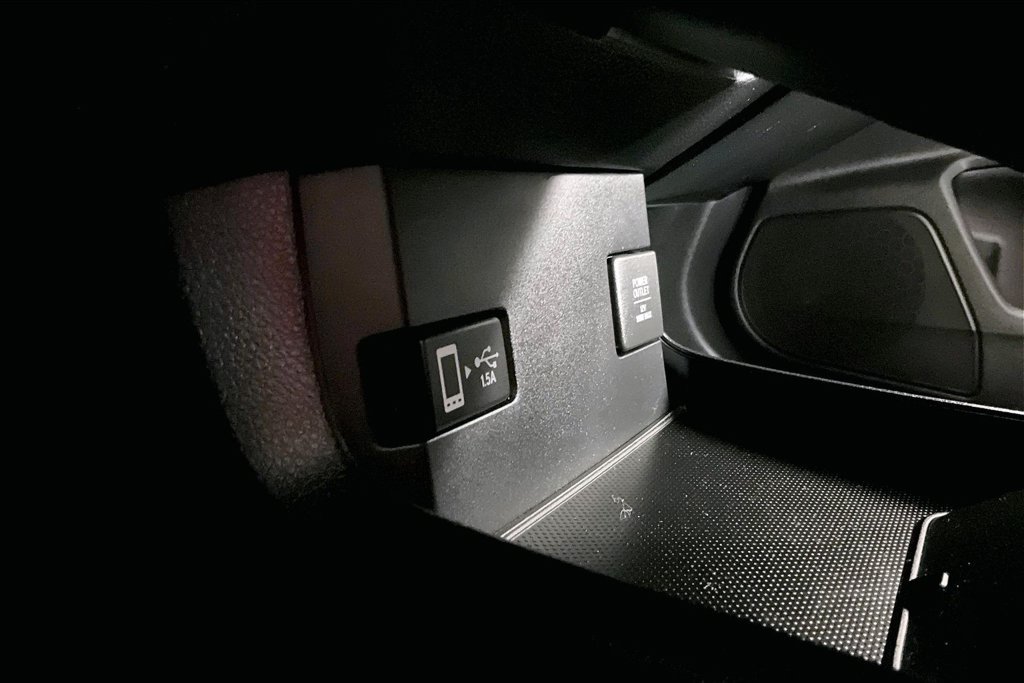 Used 2018 Honda Civic EX-T image 16