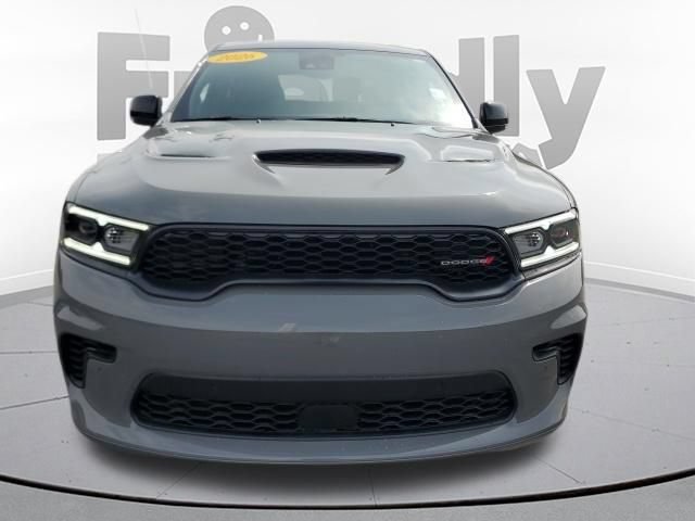 New 2026 Dodge Durango GT AWD/4WD image 8