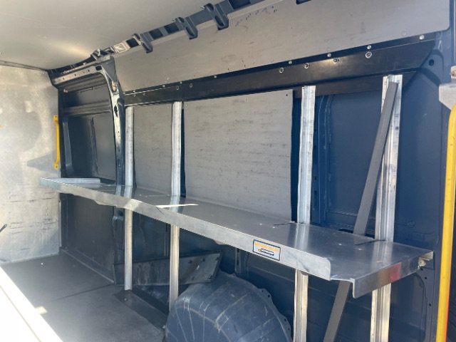 Used 2020 RAM ProMaster 3500 FWD image 12