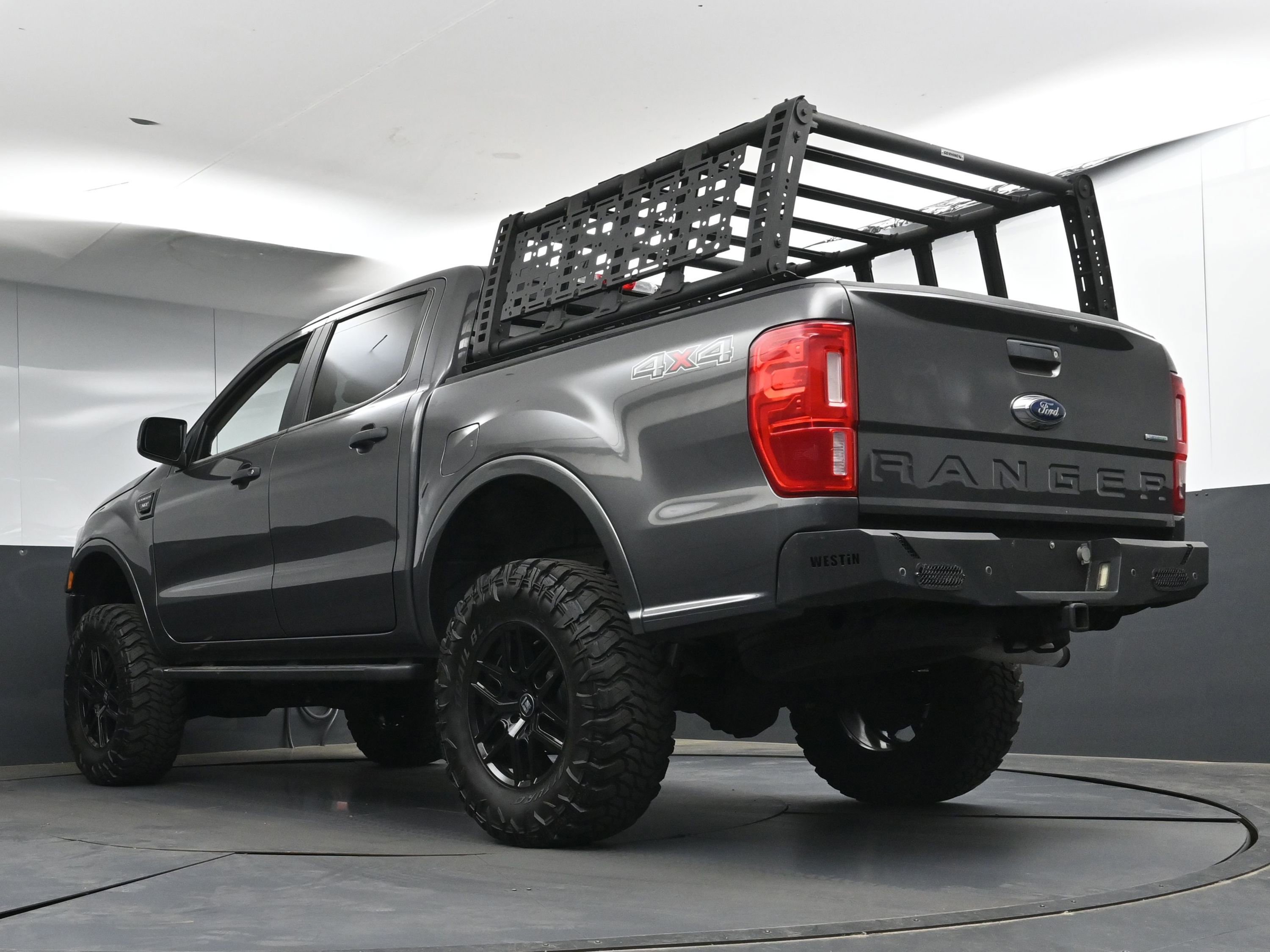 Used 2019 Ford Ranger XLT w/ Equipment Group 301A Mid AWD/4WD image 28