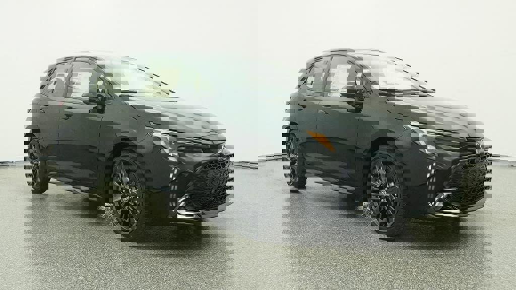 New 2026 Toyota Corolla XSE image 29