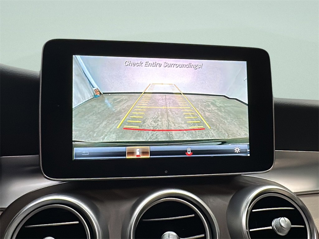 Used 2019 Mercedes-Benz GLC 300 4MATIC image 27