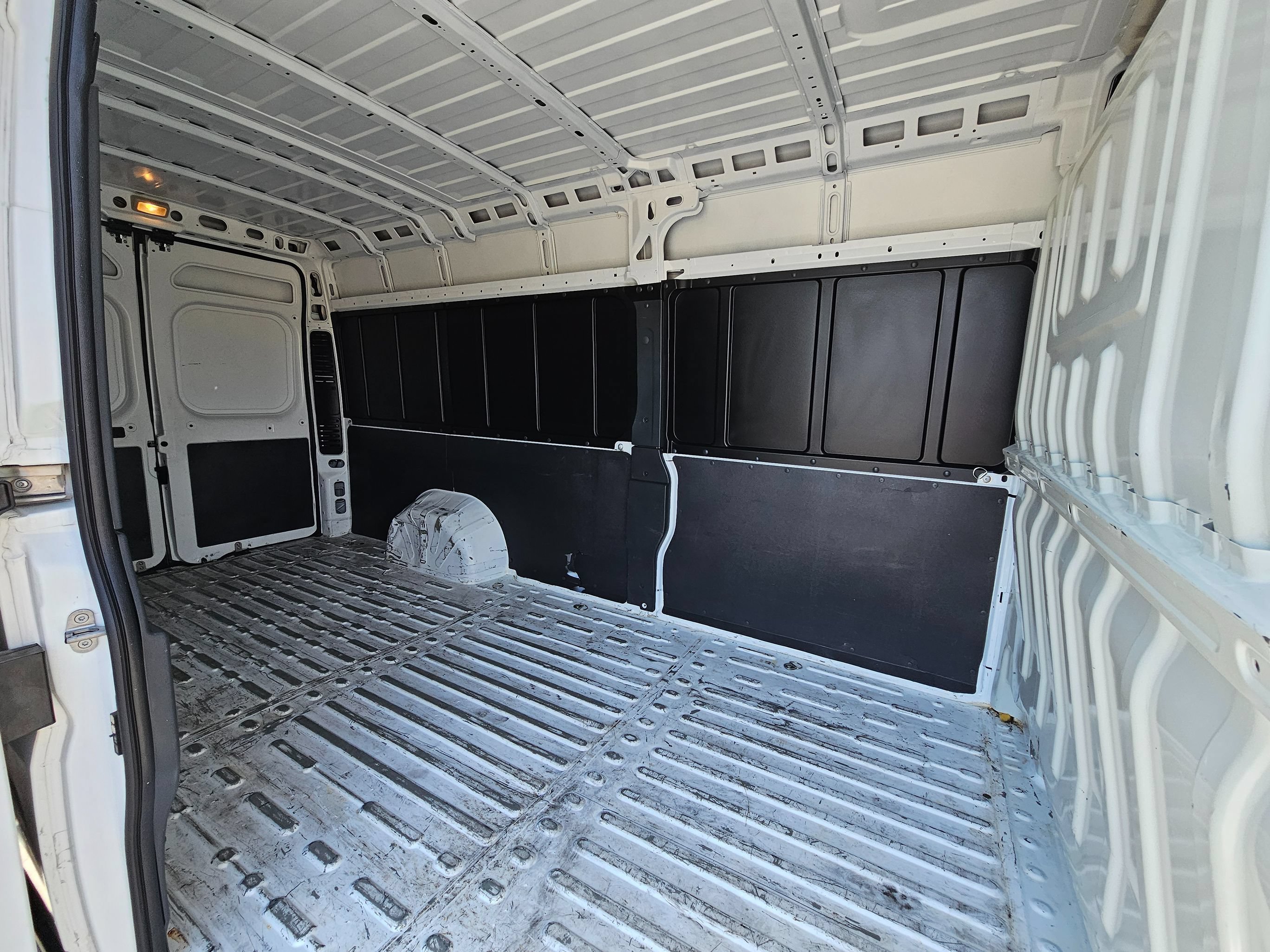 Used 2023 RAM ProMaster 3500 FWD image 20