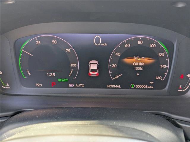 New 2026 Honda Accord EX-L image 11