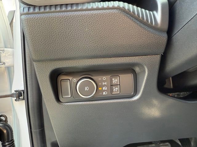 New 2025 Ford Ranger XL image 11