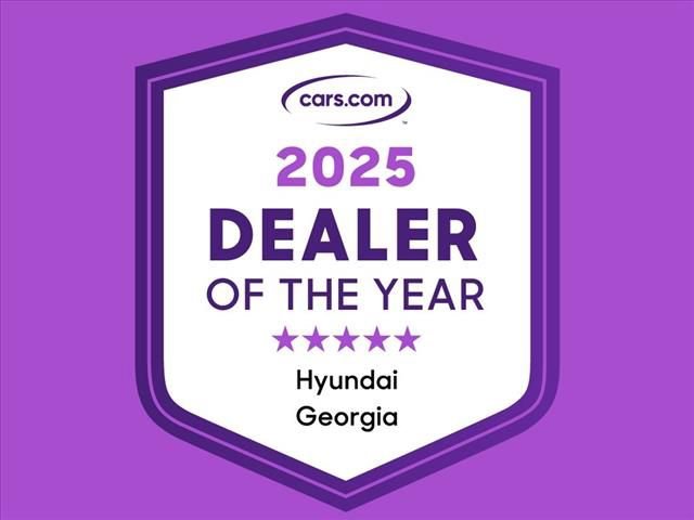 New 2025 Hyundai Elantra SEL image 15