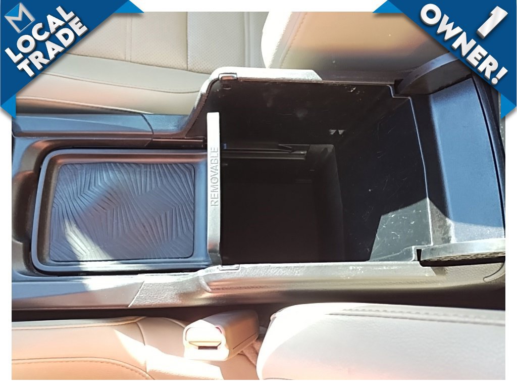 Used 2019 Honda CR-V Touring image 20