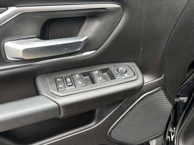 New 2026 RAM 1500 Big Horn image 8