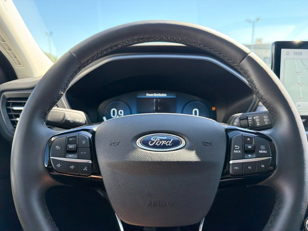 Used 2024 Ford Escape Active w/ Tech Pack #2 AWD/4WD image 14