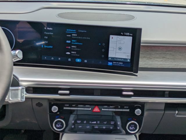 Used 2026 Hyundai Ioniq 9 SEL AWD/4WD image 19