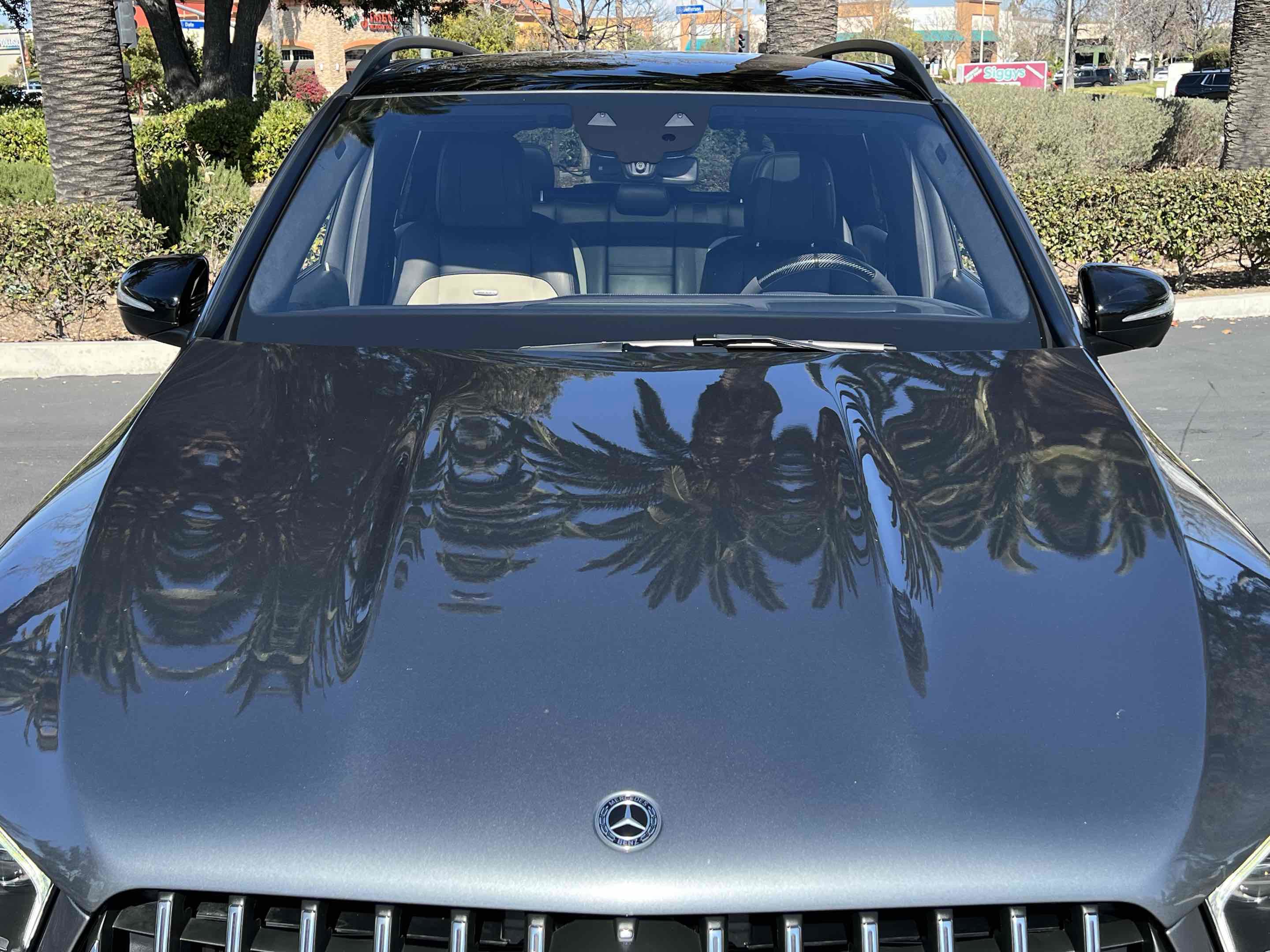 Used 2021 Mercedes-Benz GLE 63 AMG S image 53