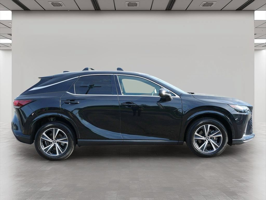 Certified 2023 Lexus RX 350 Premium w/ Accessory Package (Z1) AWD/4WD image 7
