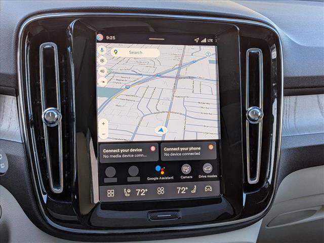 Certified 2026 Volvo XC40 B5 Plus w/ Protection Package Premier image 16