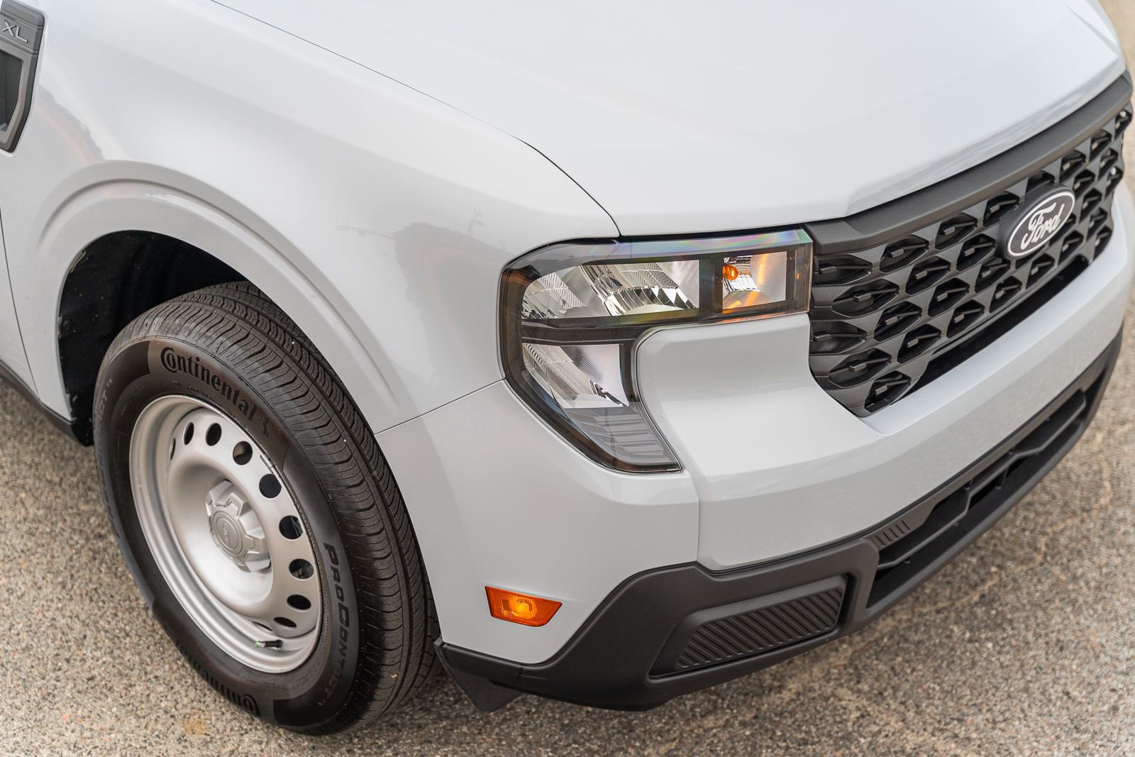 Used 2025 Ford Maverick XL w/ Equipment Group 102A image 10