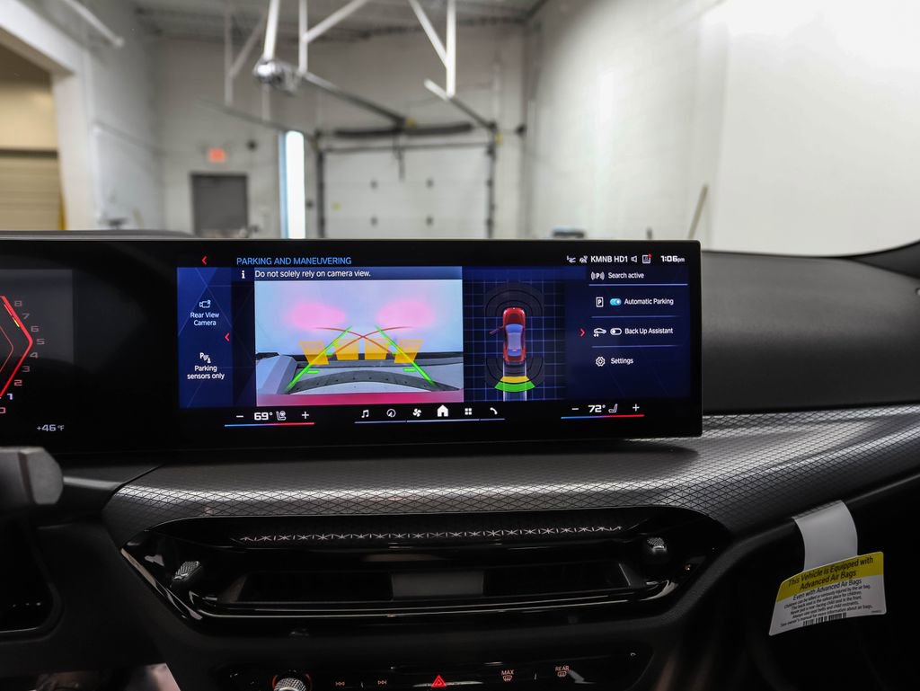 New 2026 BMW M2 w/ Lighting Package image 18