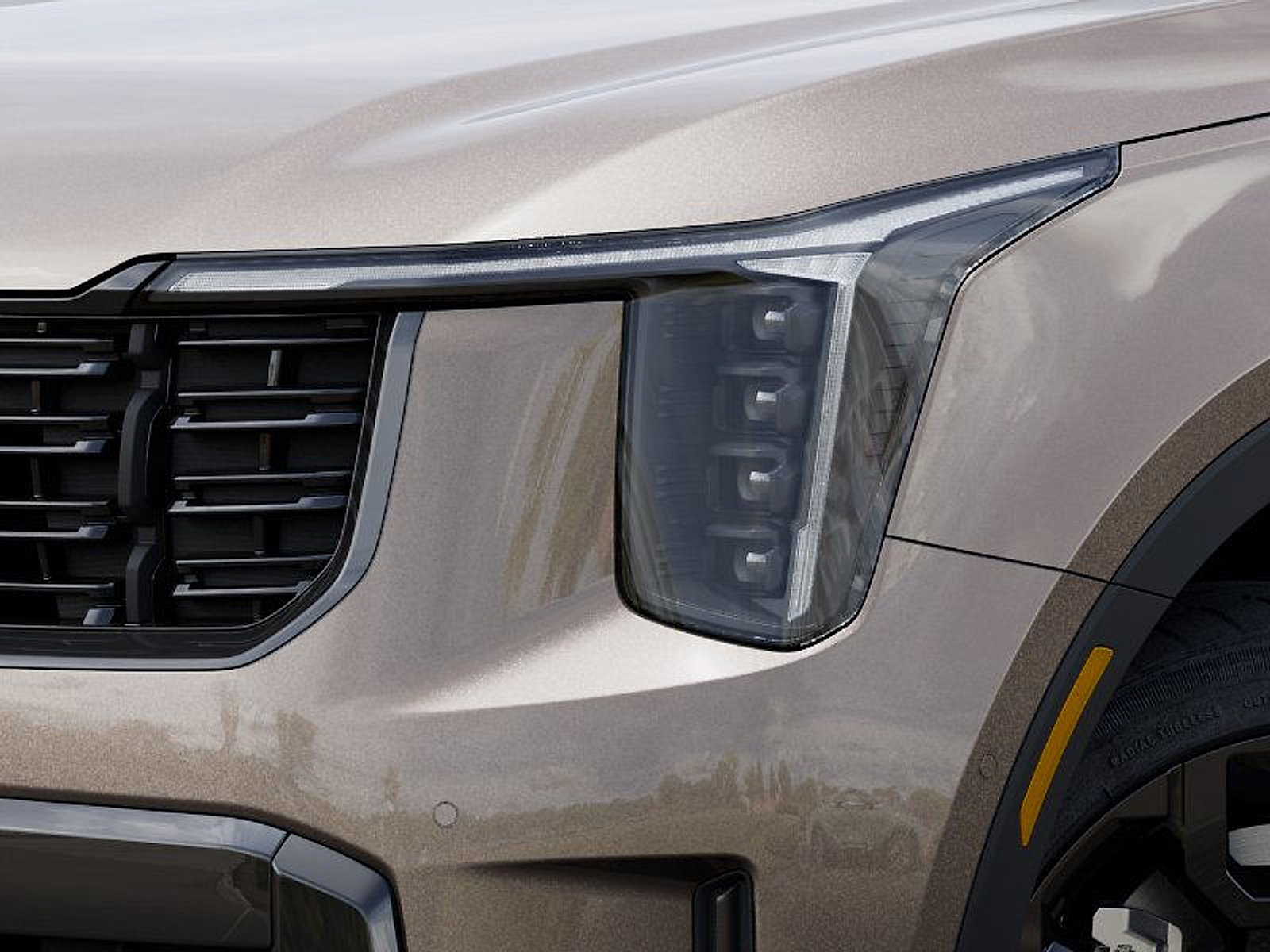 New 2026 Kia Sorento SX Prestige AWD/4WD image 10