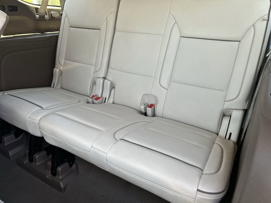 Used 2023 GMC Yukon XL Denali w/ Max Trailering Package RWD image 36