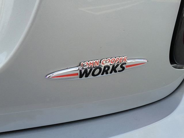 Used 2024 MINI Cooper John Cooper Works FWD image 8