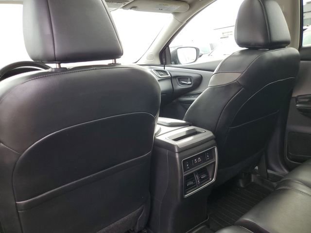 Used 2020 Nissan Murano SL image 11