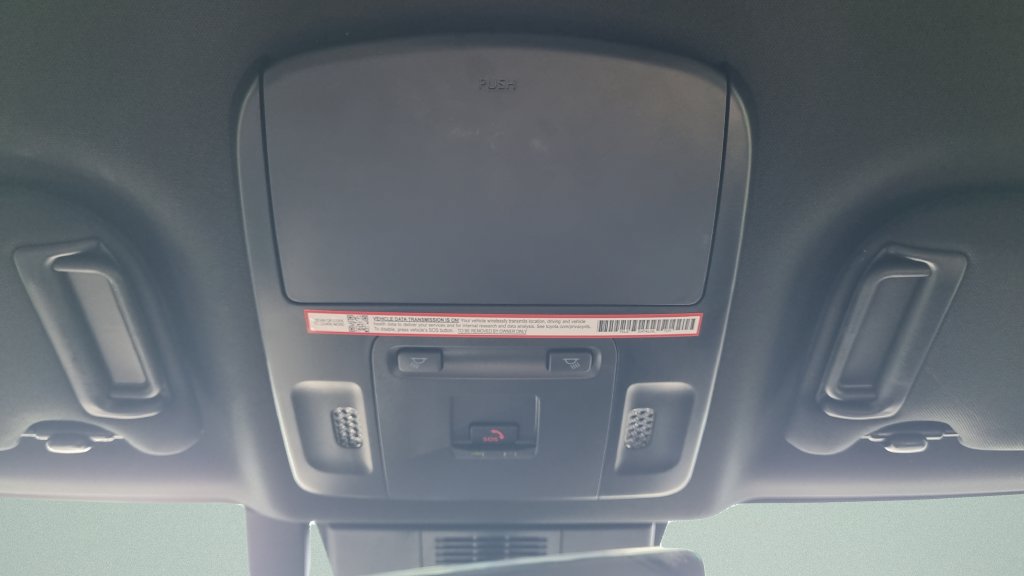 Used 2025 Toyota Camry LE FWD image 20