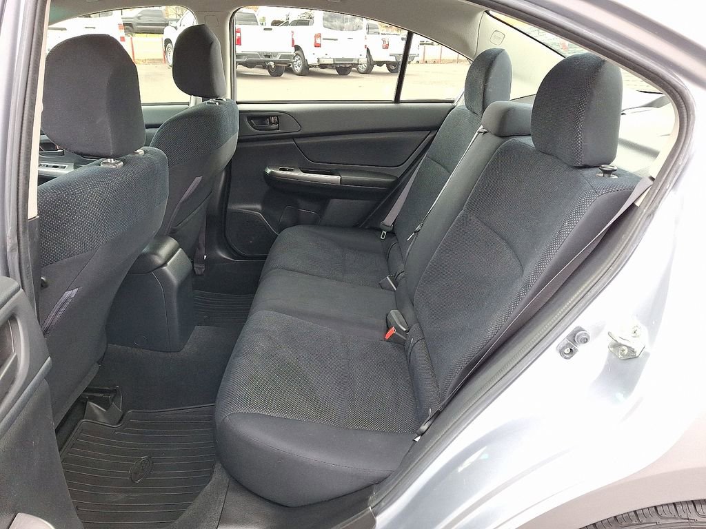 Used 2015 Subaru Impreza 2.0i image 11