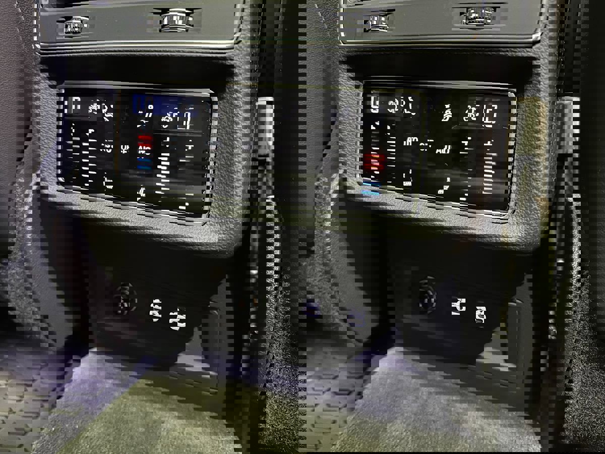 Used 2021 Audi Q7 3.0T Premium Plus w/ Executive Package image 24