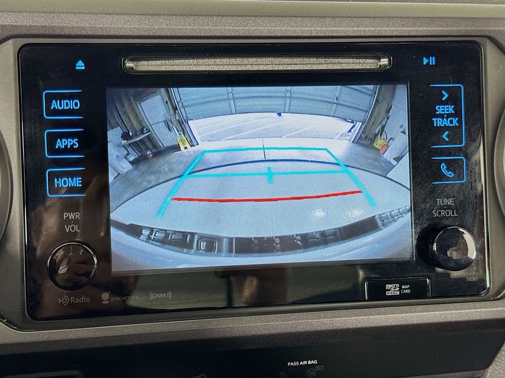 Used 2019 Toyota Tacoma TRD Off-Road w/ Technology Package AWD/4WD image 33