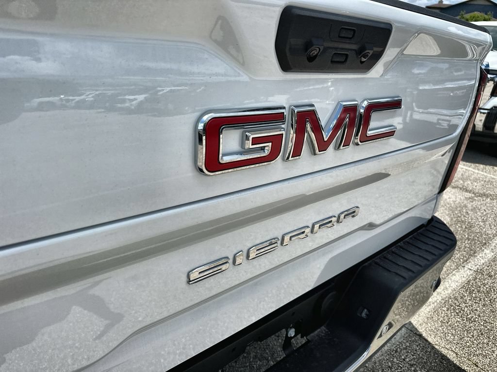 New 2026 GMC Sierra 3500 Pro w/ 1SA Pro Safety Plus Package AWD/4WD image 14