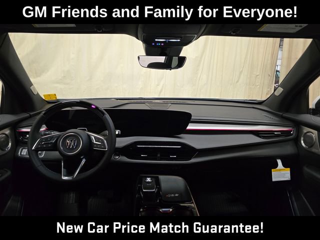 New 2026 Buick Enclave Avenir image 27