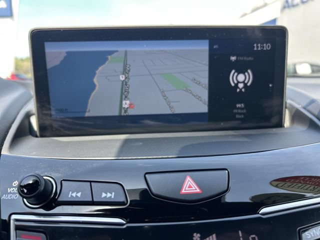 Certified 2023 Acura RDX w/ Advance Package FWD image 24