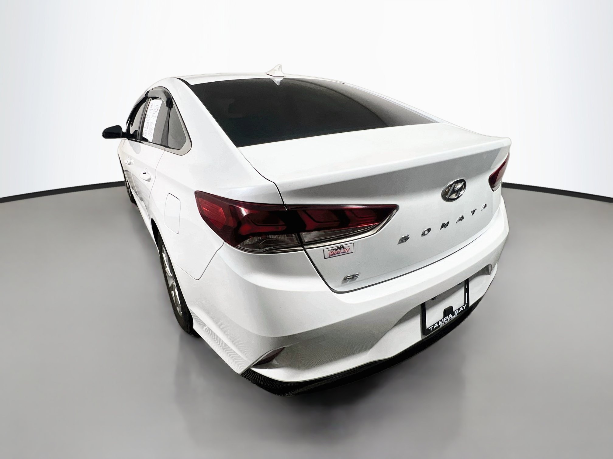 Used 2018 Hyundai Sonata SE FWD image 8