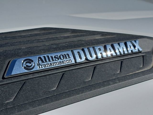 New 2025 Chevrolet Silverado 3500 W/T w/ WT Convenience Package image 31