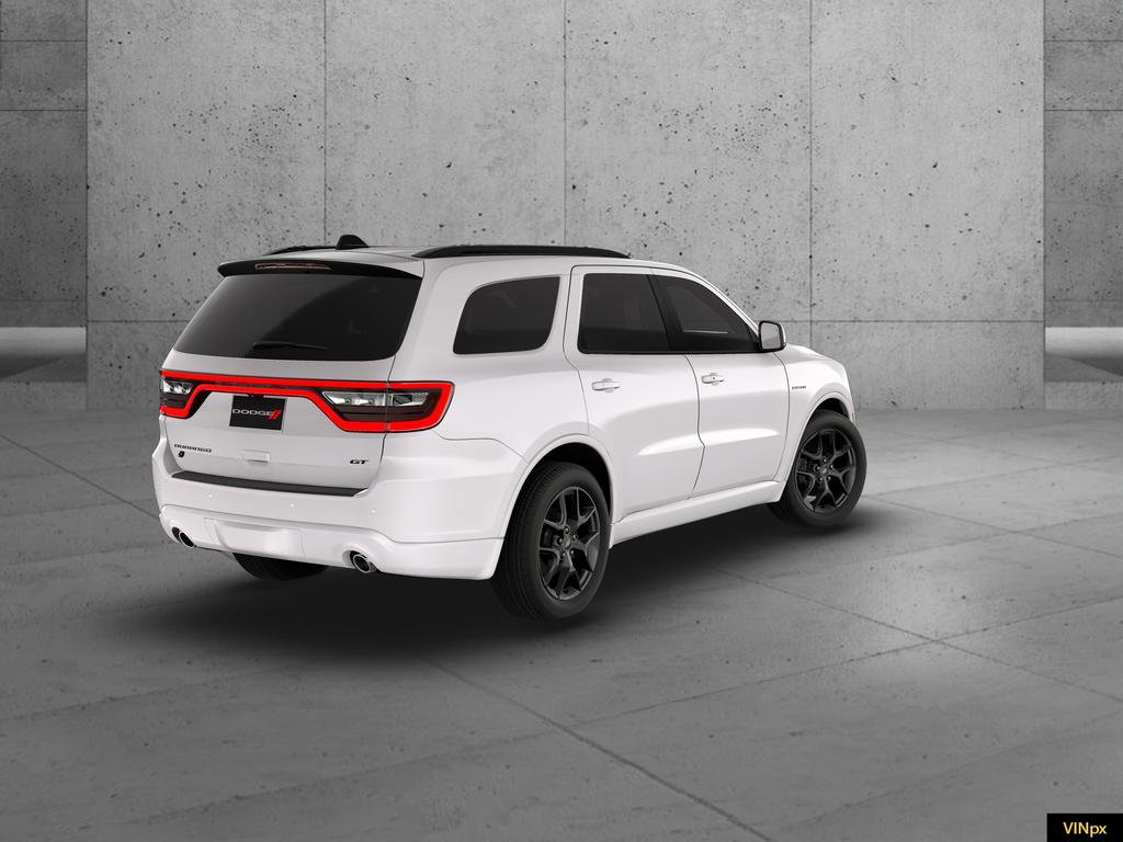 New 2026 Dodge Durango GT AWD/4WD image 7
