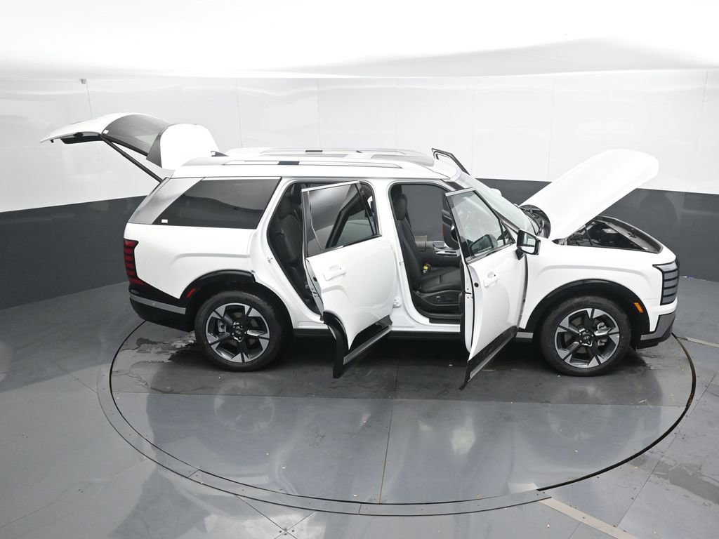 New 2026 Hyundai Palisade Limited image 54